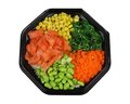 125 Poké salmon