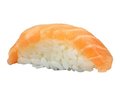 4 Salmon Nigiri