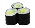 19a Avocado Maki