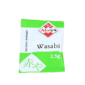 78 ) Extra wasabi