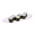 21 ) Kappa maki 6 stuks