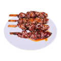 43 ) Yakitori 4 stuks