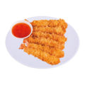 45 ) Ebi fry 6 stuks