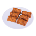 49 ) Mini frikandel 6 stuks