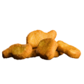 Kipnuggets