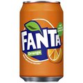 Fanta Orange