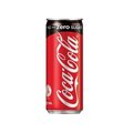 Coca-Colaola zero