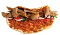 Lahmacun döner