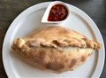 Calzone döner