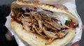 Broodje döner