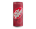 Dr Pepper