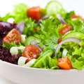 Gemengde salade