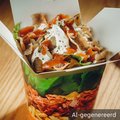 Kapsalon doner