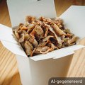 Kapsalon shoarma
