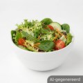 Pakje gemengde salade