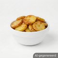 Aardappelschijfjes