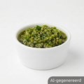 Groene sambal