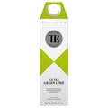 Ice tea green