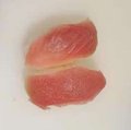 502. Maguro/tonijn nigiri (2)