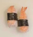 503. Ebi/garnaal nigiri (2)