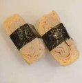 505. Tamago/omelet nigiri (2)