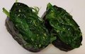 507. Wakame/zeewier gunkan (2)