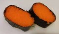 508. Tobiko/viskuit gunkan (2)
