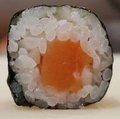 511. Sake/zalm Maki