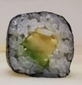 514. Avocado/avocado Maki