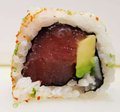 518. Spicy tuna/pikante tonijn