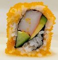 520. California/krab avocado