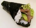 537. Tuna/Toijn temaki