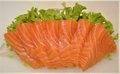 540. Sake/zalm sashimi (7)