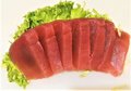 543. Tuna/tonijn sashimi (7)