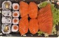 549. zalm box 1 pers
