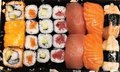 557.Sushimix 1 pers