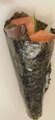 536. Sake/zalm temaki