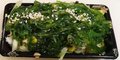 529. Chuka wakame/zeewier salade