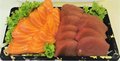 548. Sashimi mix (20)