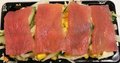 532. Tuna/tonijn salade