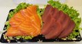 547. Sashimi mix (14)