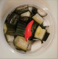 533. Zoet zuur komkommer
