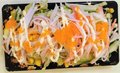 530. California/krab salade