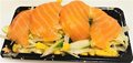 531. Sake/zalm salade