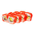 Sake roll 4 stuks