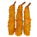Shrimp tempura
