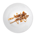 Yakitori saté