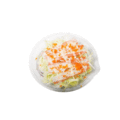 Krab salade