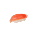 Sake nigiri 2 stuks