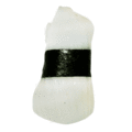 Ika nigiri 2 stuks